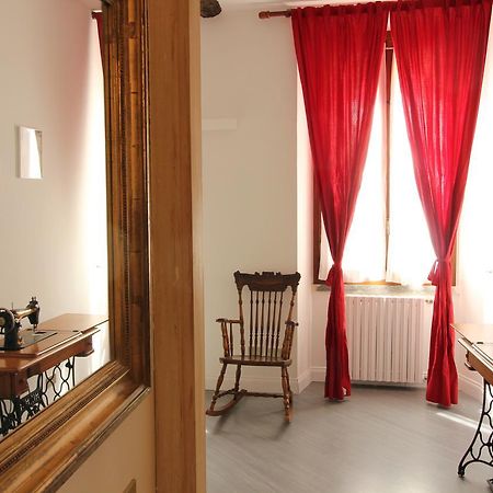 Italianway-Corso Garibaldi 34 Leilighet Milano Eksteriør bilde