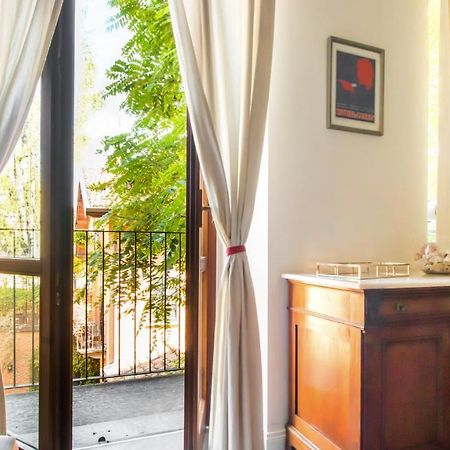 Italianway-Corso Garibaldi 34 Leilighet Milano Eksteriør bilde