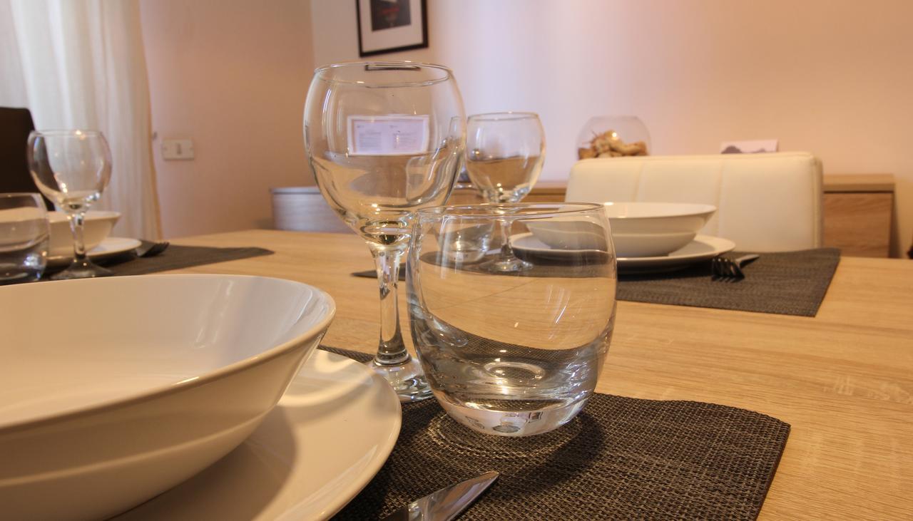 Italianway-Corso Garibaldi 34 Leilighet Milano Eksteriør bilde