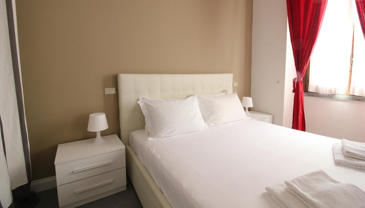Italianway-Corso Garibaldi 34 Leilighet Milano Eksteriør bilde