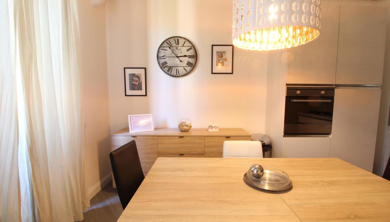 Italianway-Corso Garibaldi 34 Leilighet Milano Eksteriør bilde