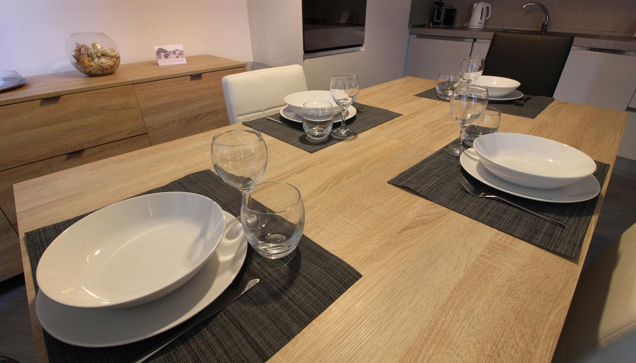 Italianway-Corso Garibaldi 34 Leilighet Milano Eksteriør bilde